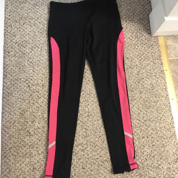 ladies champion leggings